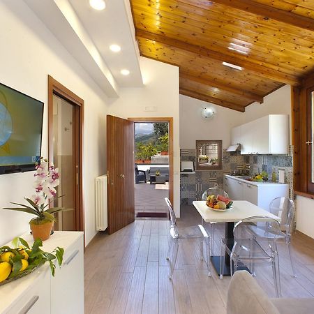 Appartamento Degli Ulivi 2 Sant'Agnello Zewnętrze zdjęcie